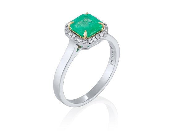 Кольцо KS01637